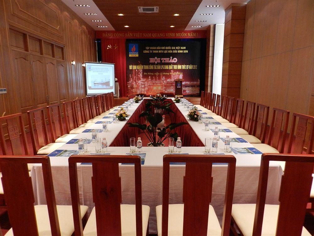 Danang Petro Hotel מראה חיצוני תמונה