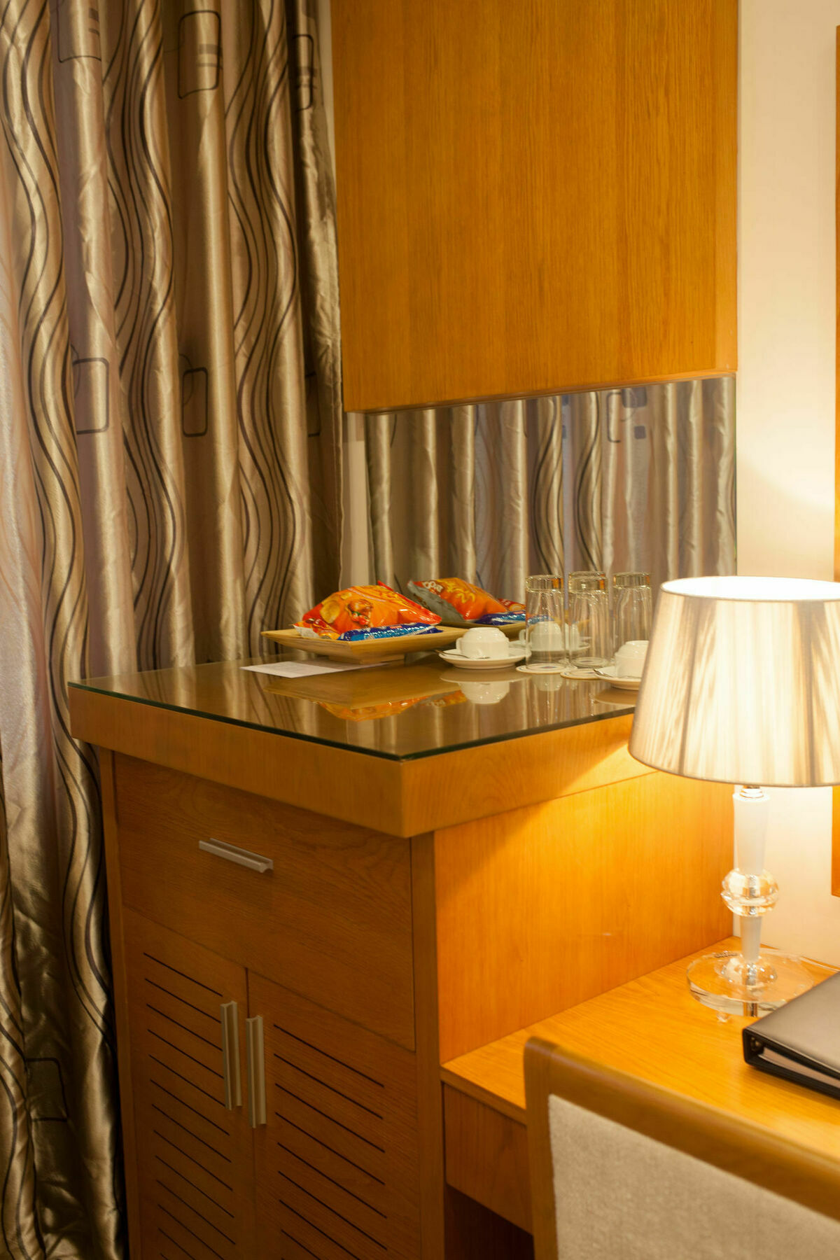 Danang Petro Hotel מראה חיצוני תמונה